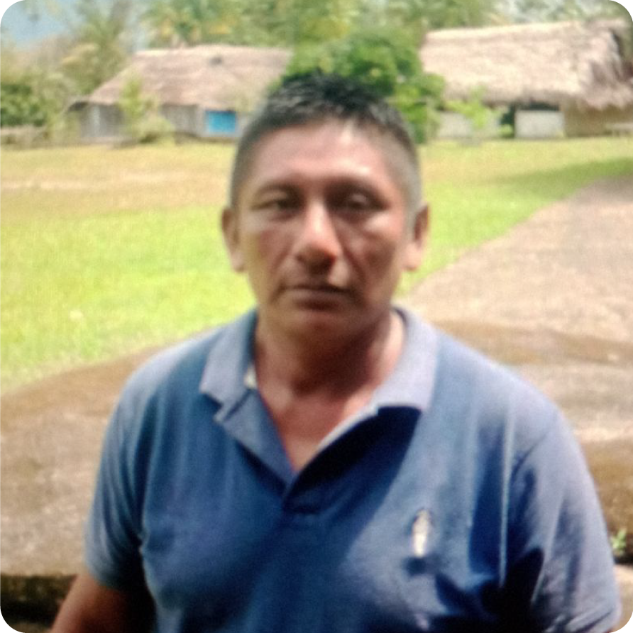 Javier Sandoval